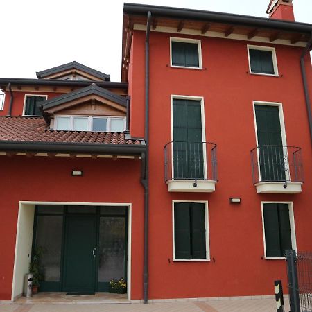 B&B Primula House Carmignano di Brenta Exteriér fotografie