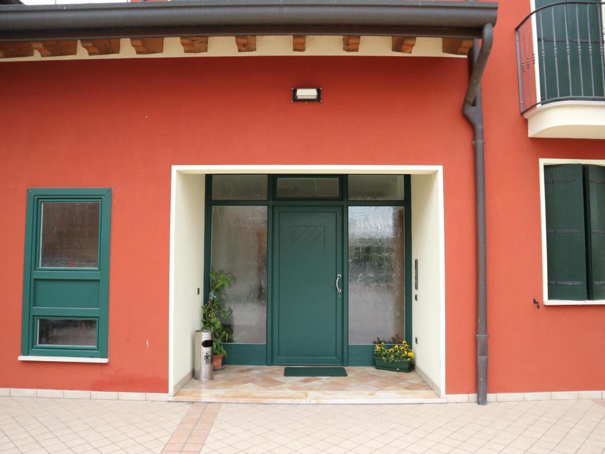 B&B Primula House Carmignano di Brenta Exteriér fotografie