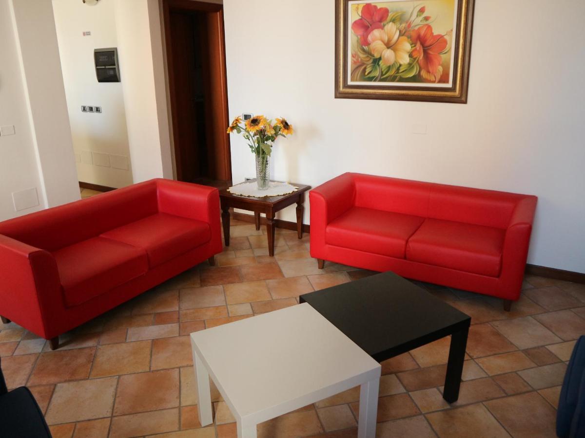 B&B Primula House Carmignano di Brenta Exteriér fotografie