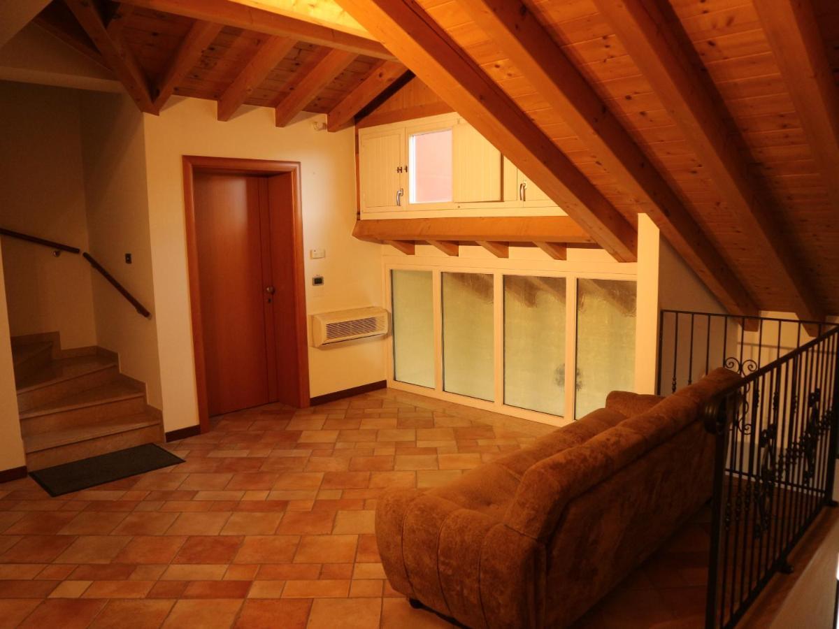B&B Primula House Carmignano di Brenta Exteriér fotografie